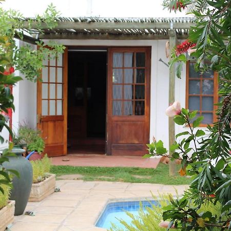 Olyfenhuis Otel Riebeek-Kasteel Dış mekan fotoğraf