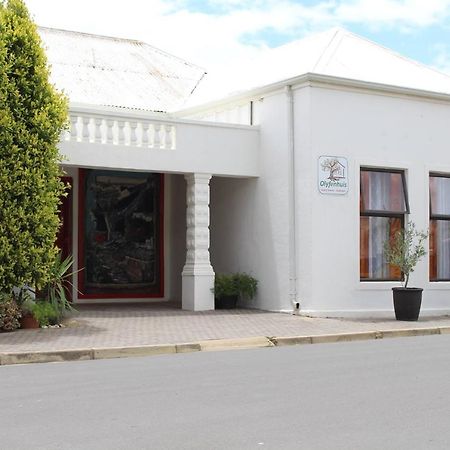Olyfenhuis Otel Riebeek-Kasteel Dış mekan fotoğraf
