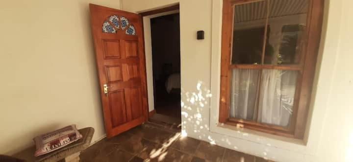 Olyfenhuis Otel Riebeek-Kasteel Dış mekan fotoğraf