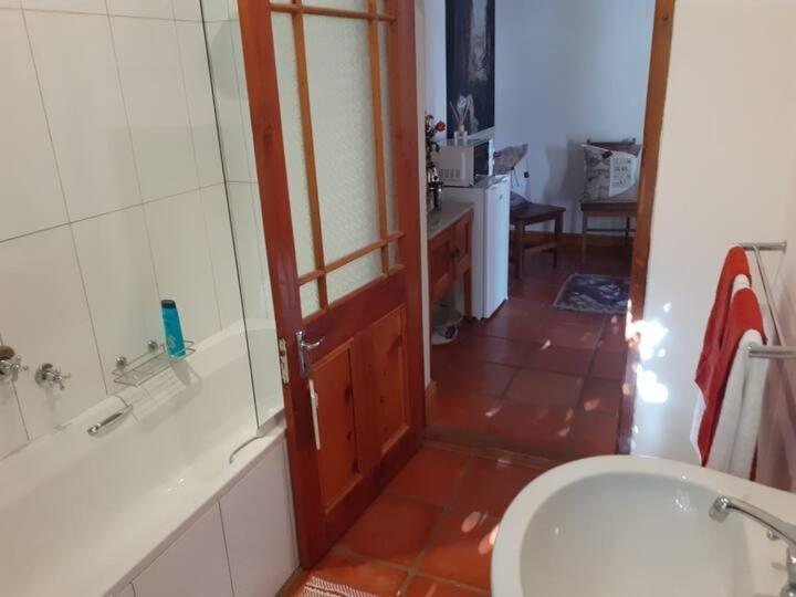 Olyfenhuis Otel Riebeek-Kasteel Dış mekan fotoğraf