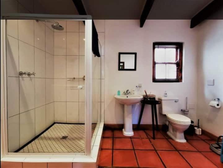Olyfenhuis Otel Riebeek-Kasteel Dış mekan fotoğraf