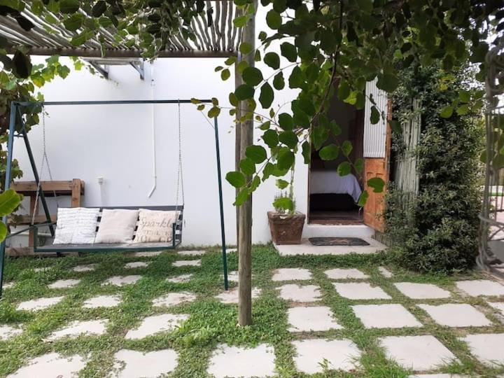 Olyfenhuis Otel Riebeek-Kasteel Dış mekan fotoğraf