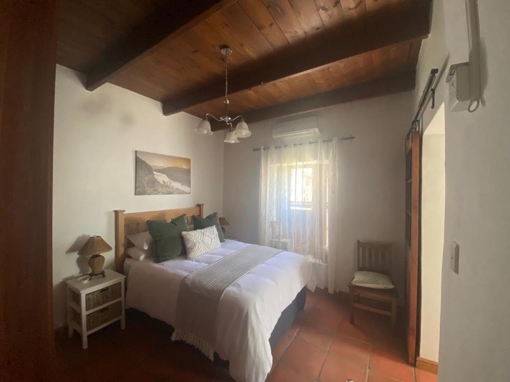 Olyfenhuis Otel Riebeek-Kasteel Dış mekan fotoğraf
